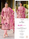Abu Saeed Vol 2 By Riaz Arts Cambric Cotton Dress Material Collections